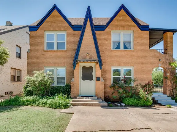 1502 NW 39th St, Oklahoma City, OK 73118