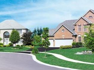 13603 S Eagle Ridge Ct, Plainfield, IL 60544