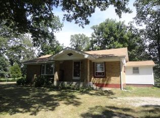 16007 Highway C, Lenox, MO 65541