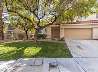 1733 Tanner Cir, Henderson, NV 89012
