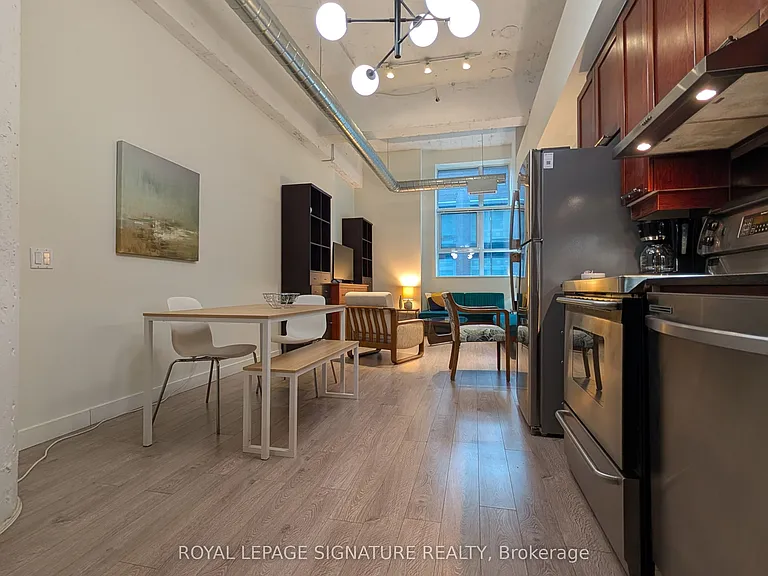 155 Dalhousie St #831 — Photo 37