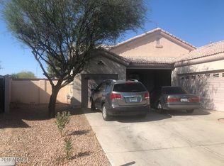 10850 W Chase Ln, Avondale, AZ 85323
