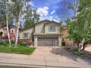 2650 Hanovertown Dr, Colorado Springs, CO 80919