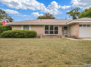 5266 Prince Valiant, San Antonio, TX 78218
