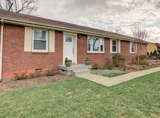 388 Brewer Dr, Nashville, TN 37211