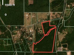 0 Keithville Keatchie Rd, Keithville, LA 71047