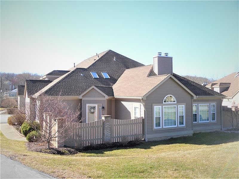 710 Wilshire Cir, Seven Fields, PA 16046 Zillow
