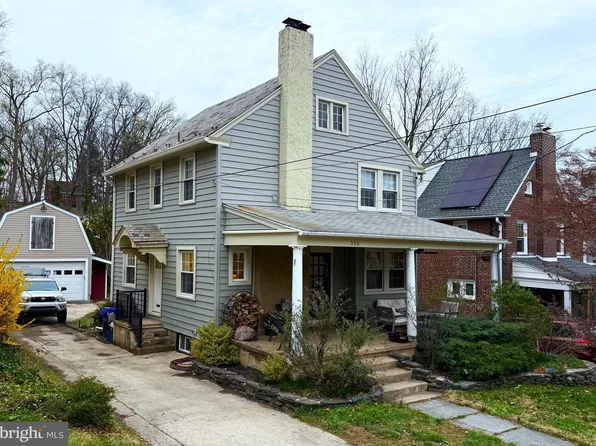 330 Harrison Ave, Glenside, PA 19038