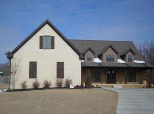 3200 Lochmoor Cove, Jonesboro, AR 72401