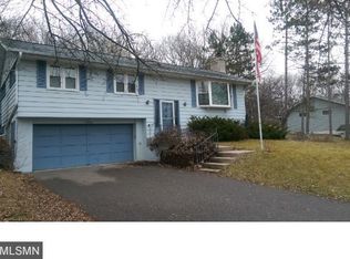 5801 Scenic Dr, Minnetonka, MN 55345