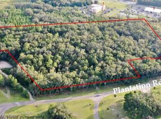 12 Perry Apartments Access Rd, Perry, FL 32348