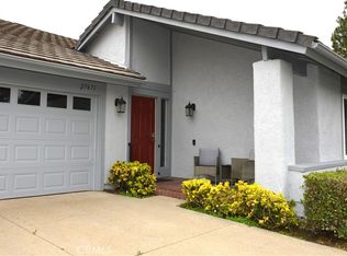 27671 Via Rodrigo, Mission Viejo, CA 92692
