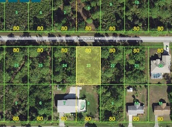 5th image of 12137 Grosspoint Ave