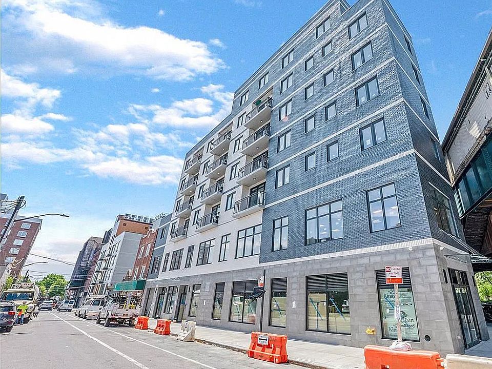 1st image of 51-24 Roosevelt Ave #604