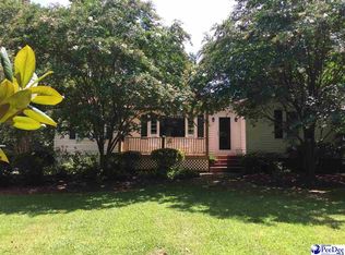 3053 Patrick Hwy, Hartsville, SC 29550