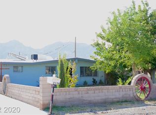2136 Linn Ln, Las Vegas, NV 89156