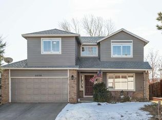 11770 W Cooper Ave, Littleton, CO 80127
