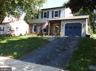 410 W 5th Ave, Parkesburg, PA 19365