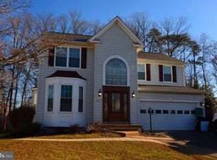 12971 Torchlight Dr, Woodbridge, VA