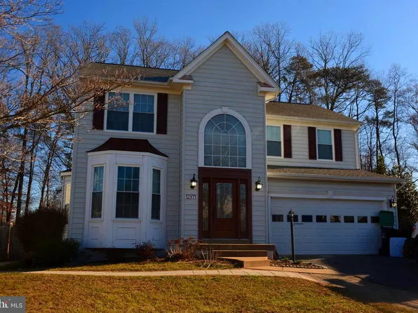 12971 Torchlight Dr, Woodbridge, VA 22193