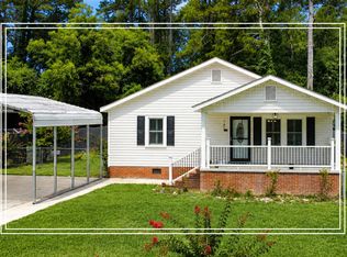 147 Carter St, Warrenville, SC 29851