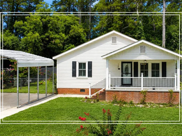 147 Carter St, Warrenville, SC 29851