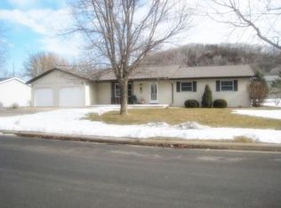 1105 Meadowood St, Boscobel, WI 53805