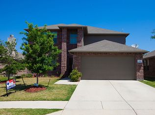 475 Jackson Ln, Lavon, TX 75166