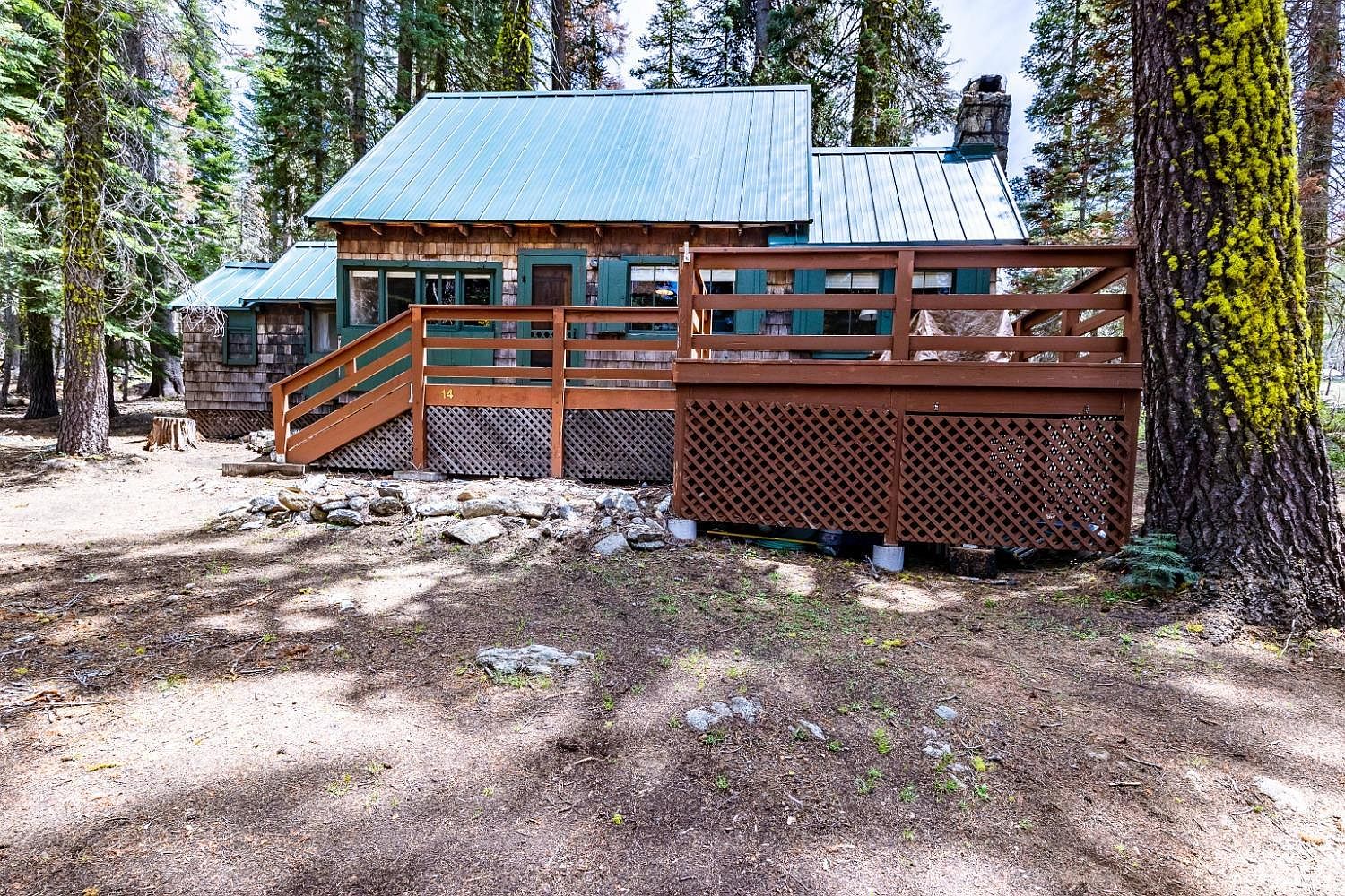 9320 Bryant Creek Rd 14, Twin Bridges, CA 95735 Zillow