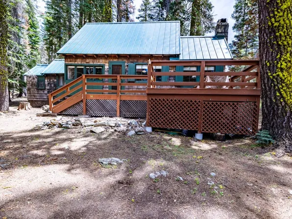 9320 Bryant Creek Rd #14, Twin Bridges, CA 95735