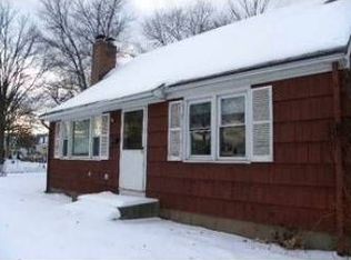 85 Ronald Rd, New Britain, CT 06053