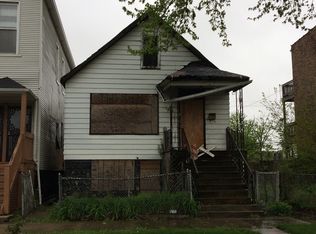 4932 S Princeton Ave #1, Chicago, IL 60609