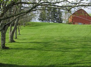 Mansfield Rd, Athens, OH 45701