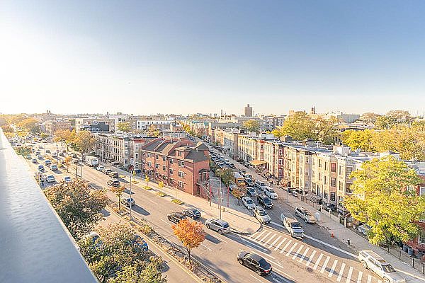 1st image of 1598 Eastern Pkwy #7D