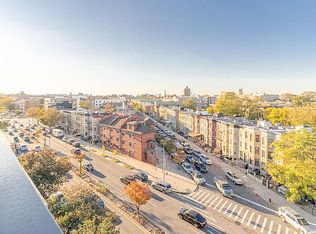 1598 Eastern Pkwy #7D, Brooklyn, NY 11233