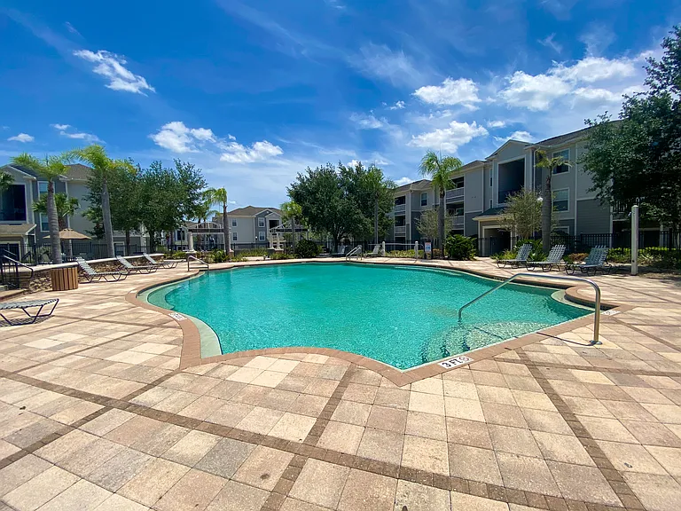 Westgate Apartments — Photo 4