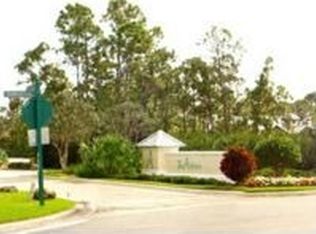 7738 SE Mammoth Dr, Hobe Sound, FL 33455