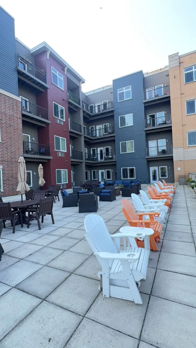 Building Photo - City Deck Landing