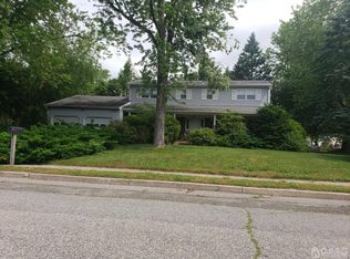 47 Tar Heels Rd, Hamilton, NJ 08619