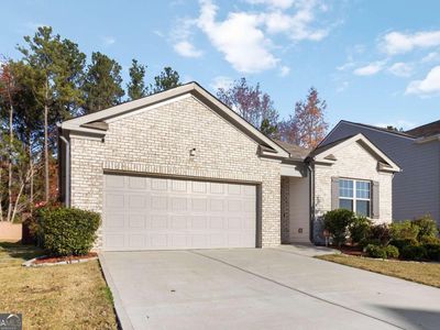 3761 Makeover Ct, Atlanta, GA, 30349