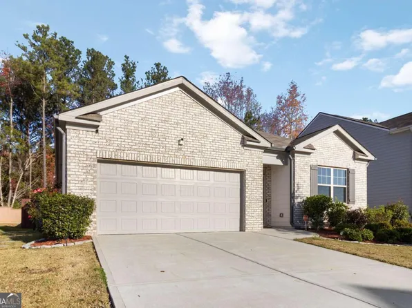 3761 Makeover Ct, Atlanta, GA 30349