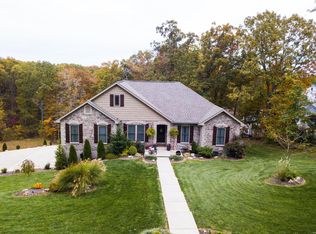 10554 Turnberry Ct, Festus, MO 63028