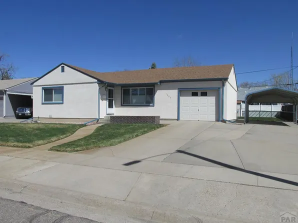 1520 Lexington Rd, Pueblo, CO 81001