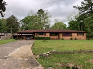 312 Seventh St, Decatur, MS 39327