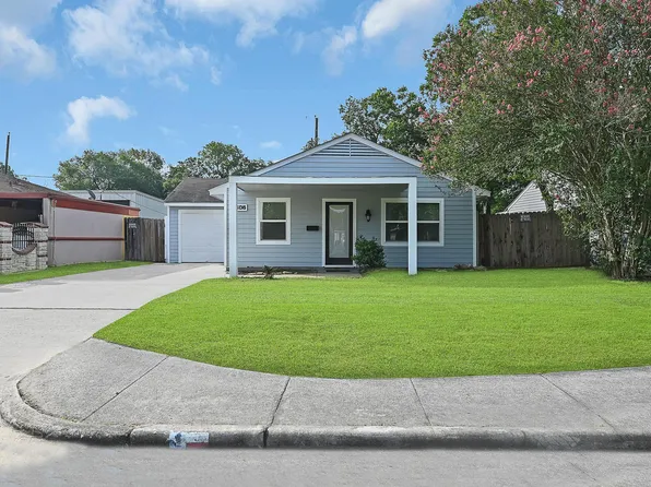 606 Burke Rd, Pasadena, TX 77506