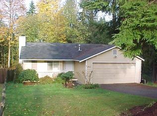 11815 18th St SE, Lake Stevens, WA 98258