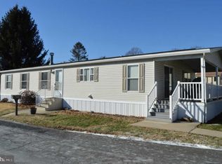 3412 Rose Ave, Trevose, PA