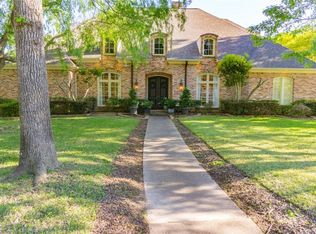 1514 Holly Creek Dr, Tyler, TX 75703