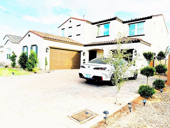 4th image of 3877 E Fiesta Flower Ln