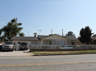 12144 Roseglen St, El Monte, CA 91732